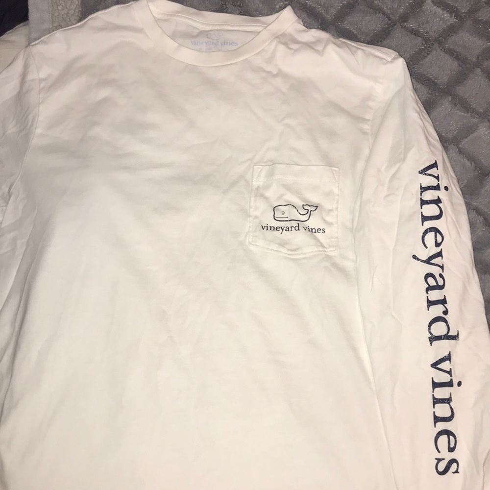 Vineyard vines long sleeve T-shirt
